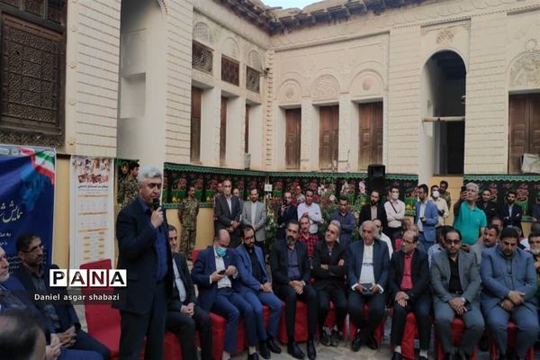 افتتاح و بهره‌برداری از پروژه‌های بخش بلده در هفته دولت - شهرستان نور