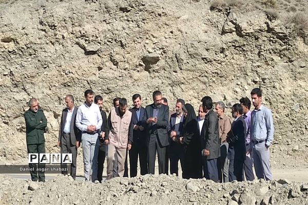 افتتاح و بهره‌برداری از پروژه‌های بخش بلده در هفته دولت - شهرستان نور