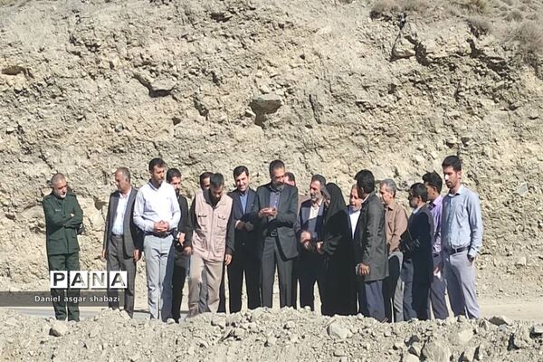 افتتاح و بهره‌برداری از پروژه‌های بخش بلده در هفته دولت - شهرستان نور