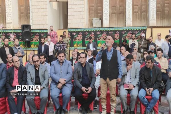 افتتاح و بهره‌برداری از پروژه‌های بخش بلده در هفته دولت - شهرستان نور