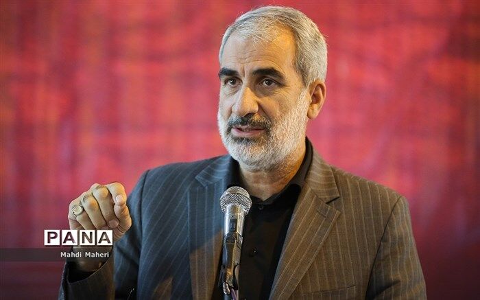 جشنواره‌ فرهنگی ورزشی دانش‌آموزان در ارتقای سلامت، فرهنگ، اقتصاد و نشاط جامعه تاثیرگذار است