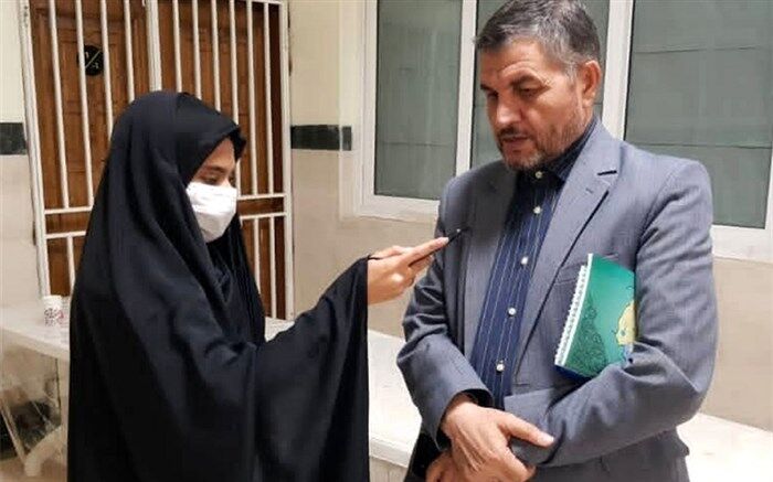 ارتباط با بدنه مردم، موجب رفع نگرانی‌ها و دغدغه‌های والدین خواهد شد