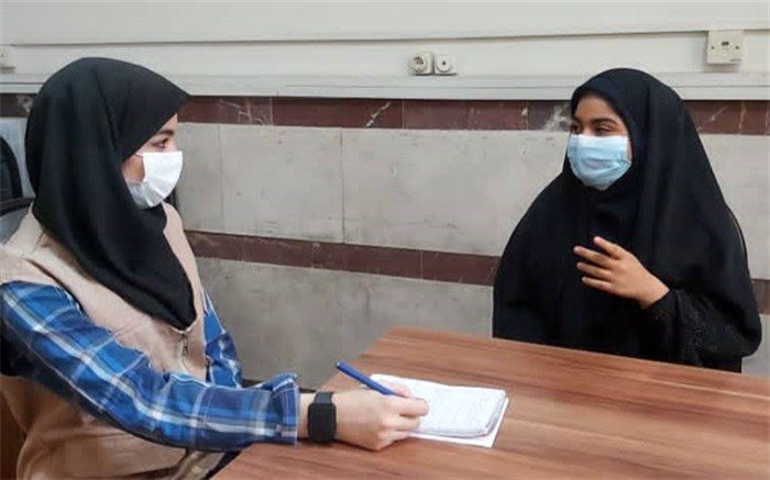 مجلس دانش‌آموزی فضایی برای رسیدن به خودشناسی و پیشرفت دانش‌آموزان است