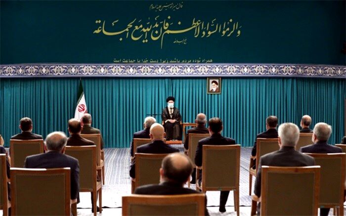مهمترین توفیق دولت احیاء امید و اعتماد مردم بود، به وعده‌ها عمل کنید تا آسیب نبیند