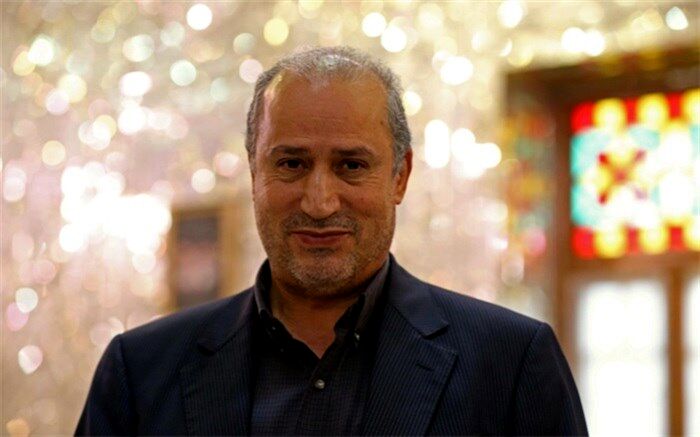 مهدی تاج رئیس فدراسیون فوتبال شد