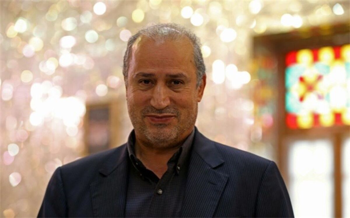 مهدی تاج رئیس فدراسیون فوتبال شد