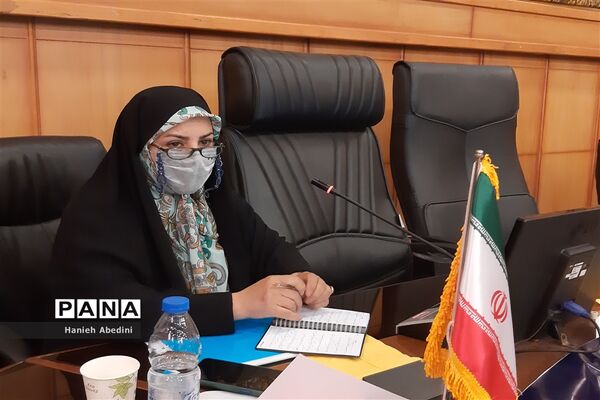 گردهمایی معاونان پرورشی و تربیت‌بدنی ادارات آموزش و پرورش استان فارس در شیراز