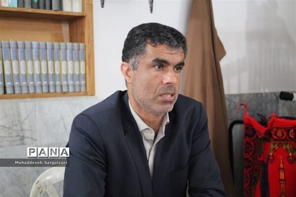 دیدار مردمی فرماندار میاندورود