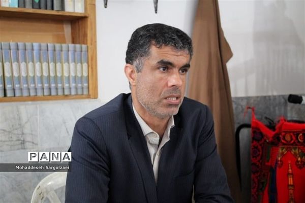 دیدار مردمی فرماندار میاندورود