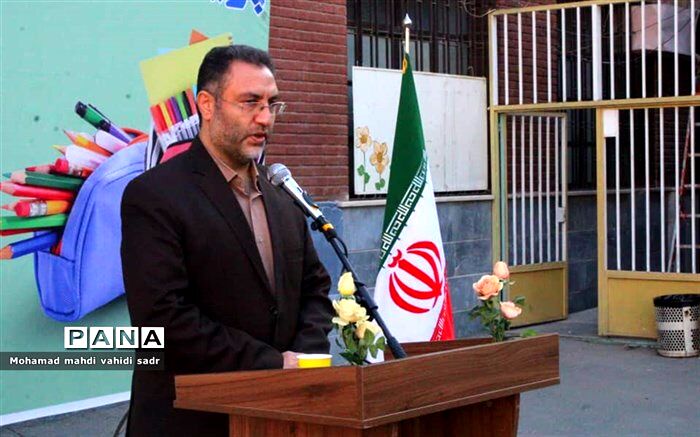 مردمی سازی و فرهنگ وقف، باید مورد توجه مدیران قرار گیرد