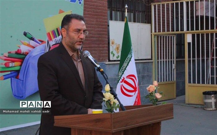مردمی سازی و فرهنگ وقف، باید مورد توجه مدیران قرار گیرد