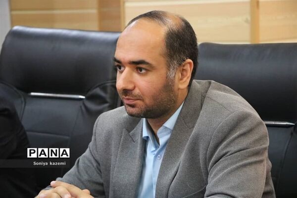 افتتاحیه دفتر مجمع خیرین حامی بازماندگان از  تحصیلی مازندران