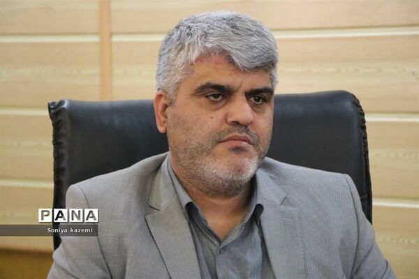 افتتاحیه دفتر مجمع خیرین حامی بازماندگان از  تحصیلی مازندران
