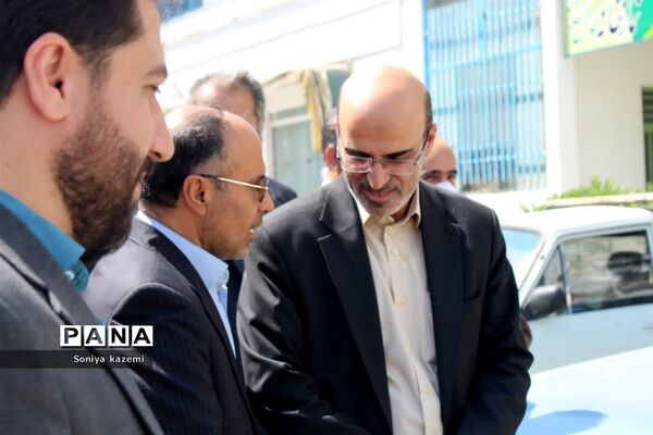 تعمیر و بازسازی خودرو های مستهلک و باز توزیع در سطح شهرستان استان مازندران