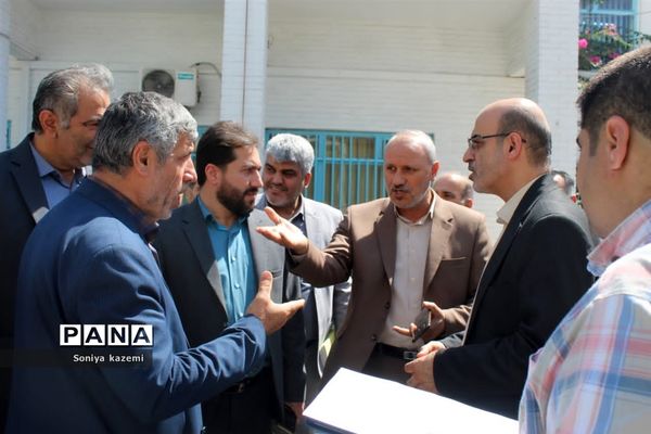 تعمیر و بازسازی خودرو های مستهلک و باز توزیع در سطح شهرستان استان مازندران