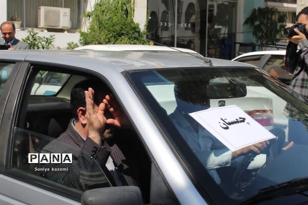تعمیر و بازسازی خودرو های مستهلک و باز توزیع در سطح شهرستان استان مازندران