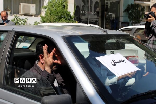 تعمیر و بازسازی خودرو های مستهلک و باز توزیع در سطح شهرستان استان مازندران