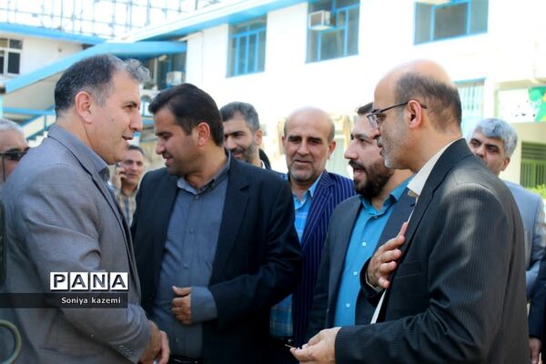 تعمیر و بازسازی خودرو های مستهلک و باز توزیع در سطح شهرستان استان مازندران