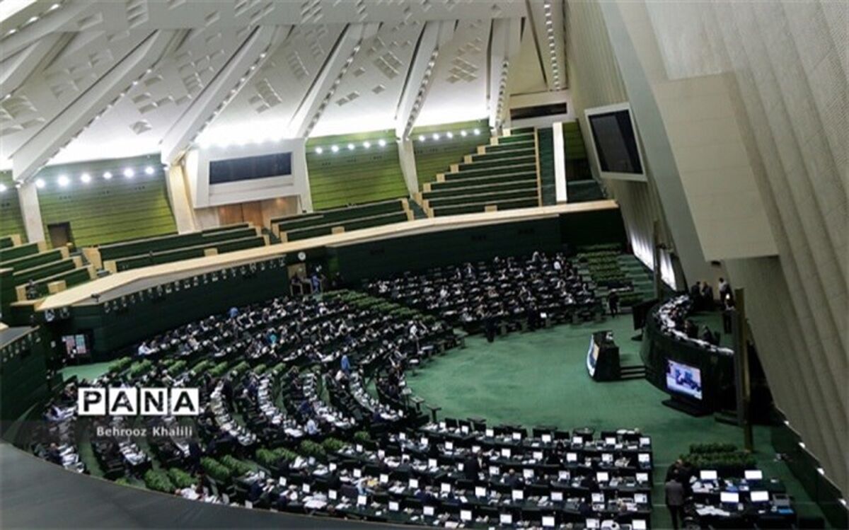 قدردانی مجلس از اقدامات رئیس‌جمهوری برای خرید تضمینی گندم