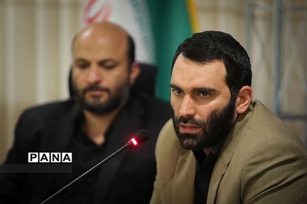 چهارمین دورهمی فعالان عدالت آموزشی