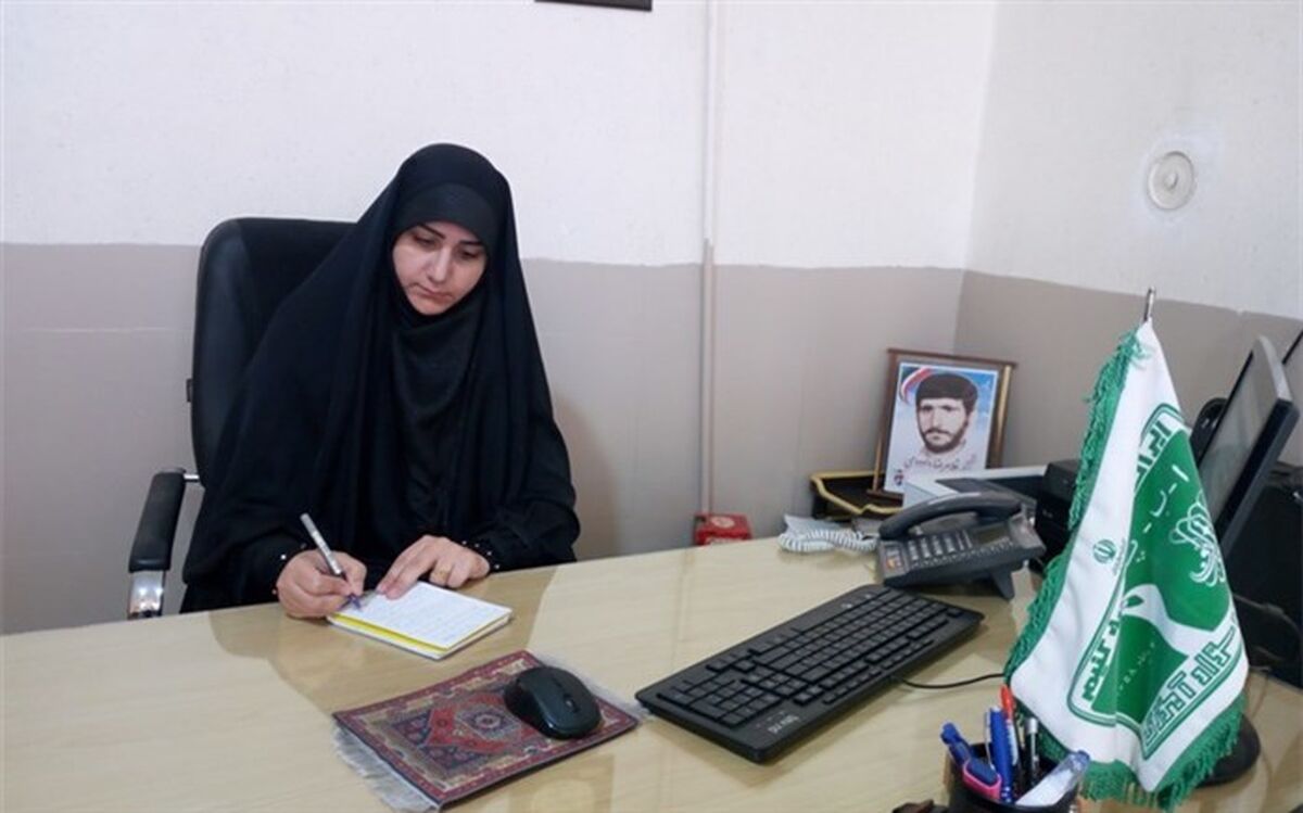 هفته دولت، بهترین فرصت برای تبیین گفتمان و خدمات نظام است