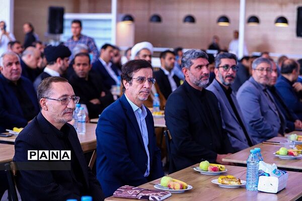 افتتاح مجتمع خدماتی تفریحی کهکشان غدیر قم