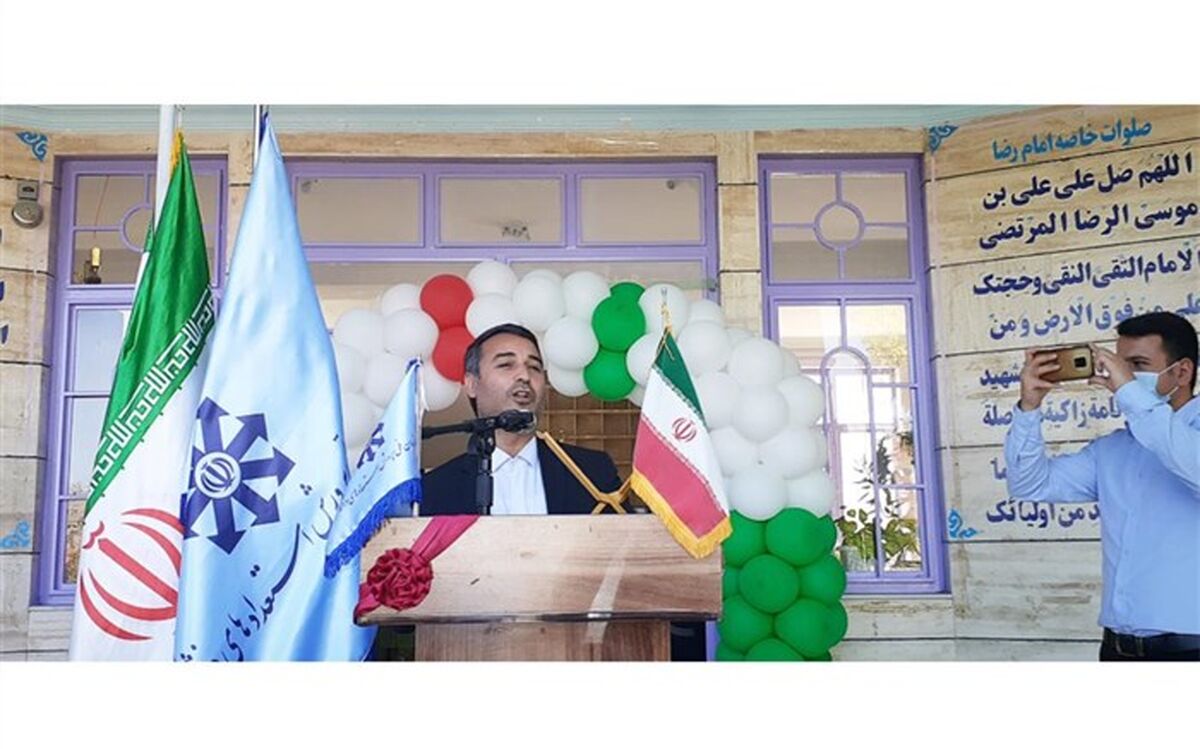 سند تحول بنیادین دکترین حرکتی ما در آموزش و پرورش است