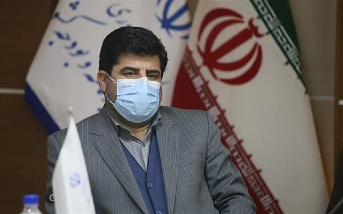 افزایش ۱۵۲ درصدی خرید تضمینی گندم در آذربایجان شرقی