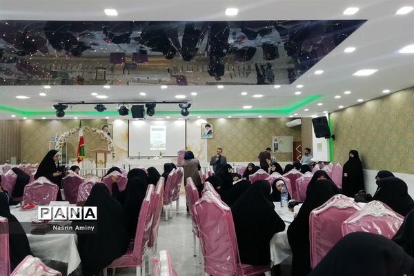 پیش رویداد گفتمانی قیام جوانان در کاشمر