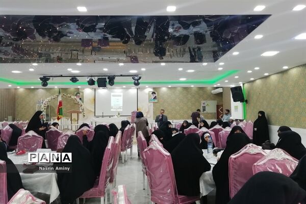 پیش رویداد گفتمانی قیام جوانان در کاشمر