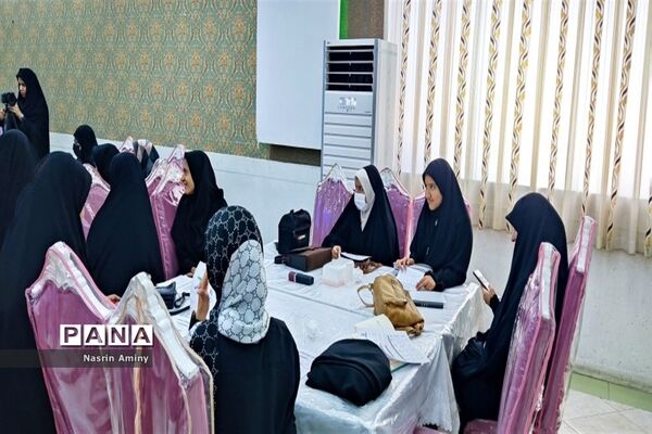 پیش رویداد گفتمانی قیام جوانان در کاشمر