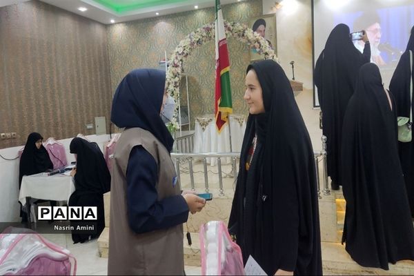 پیش رویداد گفتمانی قیام جوانان در کاشمر