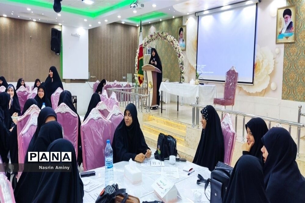 پیش رویداد گفتمانی قیام جوانان در کاشمر