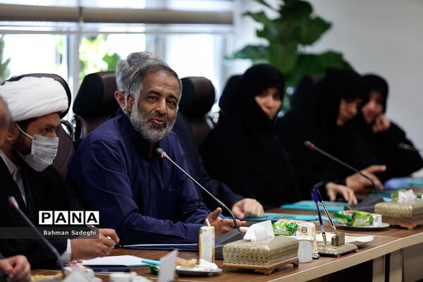 پنجاه و هشتمین کمیسیون توسعه آموزش عمومی قرآن