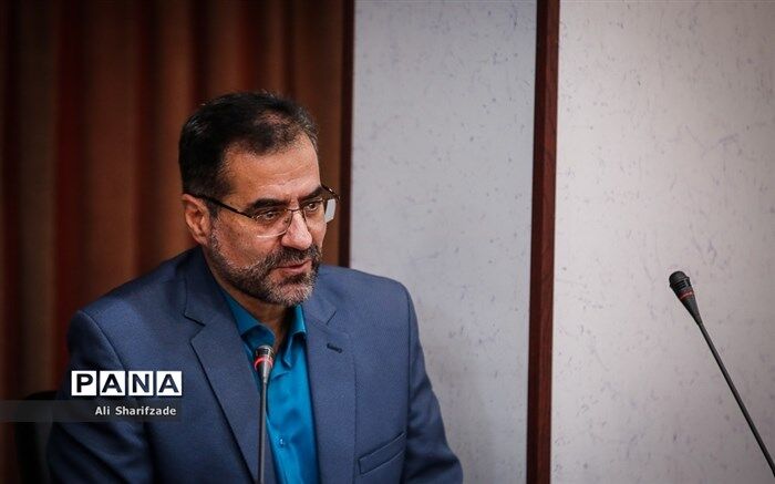 هیچ سهمیه و امتیازی در پذیرش و انتقال فرزندان اعضای هیات علمی وجود ندارد