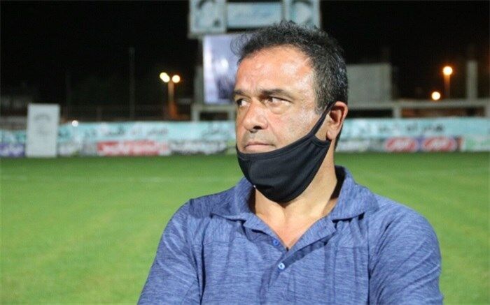 مرتضی کرمانی مقدم:  بیرانوند ثابت کرد یک تنه نصف تیم است