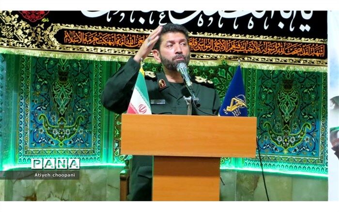 بیان اقدامات اثرگذار شهدا برای جوانان، از وظایف اصلی ملت در قبال جهاد تبیین است