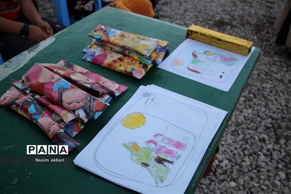 برگزاری جشنواره قرآنی در میاندورود