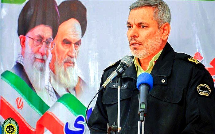 بسیج امکانات برای پشتیبانی از 30 هزار نیروی پلیس در ماموریت اربعین