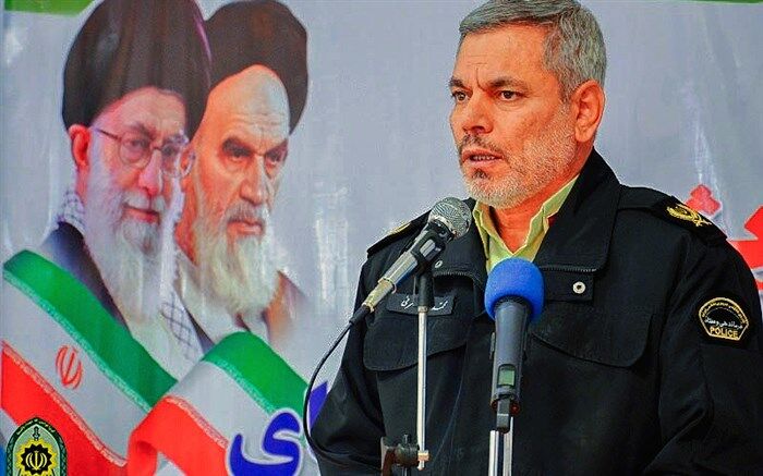بسیج امکانات برای پشتیبانی از 30 هزار نیروی پلیس در ماموریت اربعین