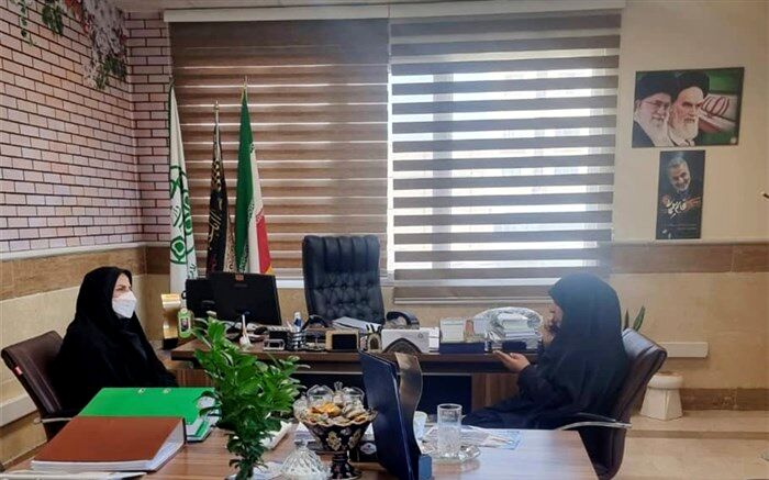 انعقاد تفاهم‌نامه سوادآموزی و شهرداری ملارد