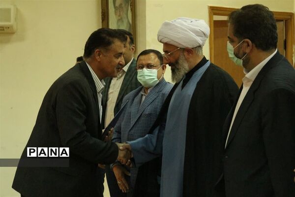 جشنواره شهید رجایی در میاندورود