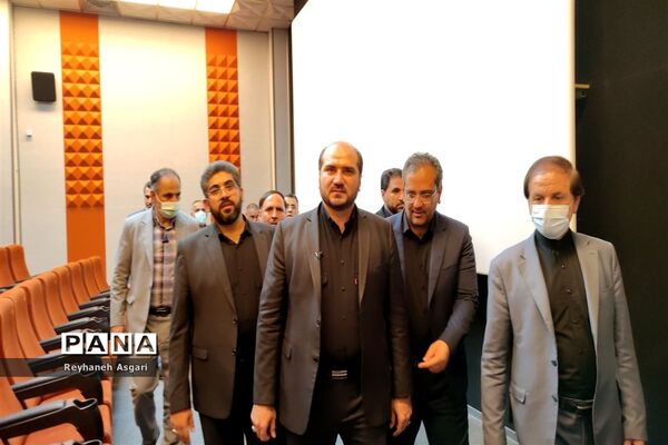 نخستین پردیس سینمایی جنوب شرق استان تهران در شهرستان قرچک به بهره‌برداری رسید
