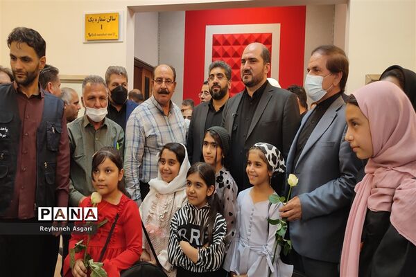 نخستین پردیس سینمایی جنوب شرق استان تهران در شهرستان قرچک به بهره‌برداری رسید