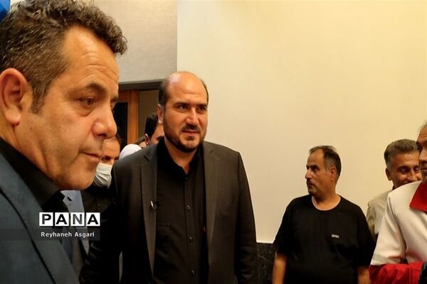 نخستین پردیس سینمایی جنوب شرق استان تهران در شهرستان قرچک به بهره‌برداری رسید