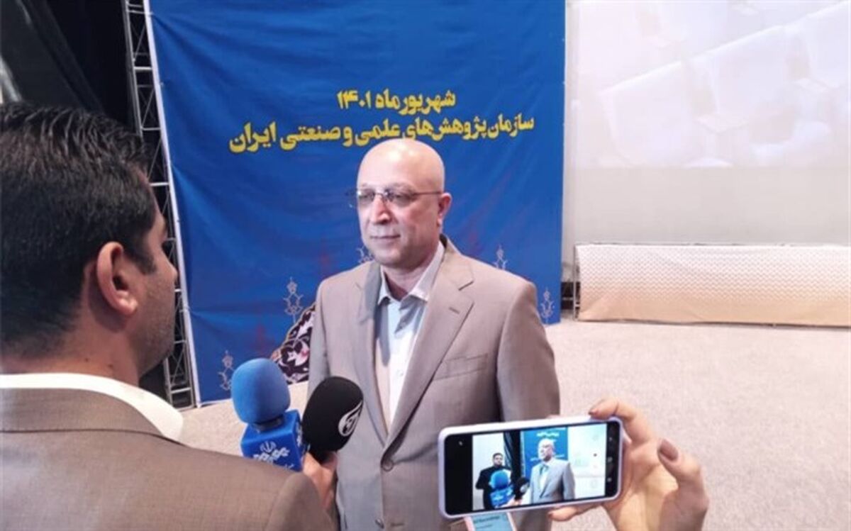 اولویت‌های وزارت علوم بر اساس نقشه جامع علمی کشور است
