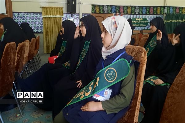 ‌طرح مُحِق (مثل حاج قاسم)