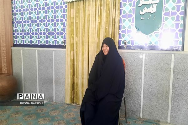 ‌طرح مُحِق (مثل حاج قاسم)