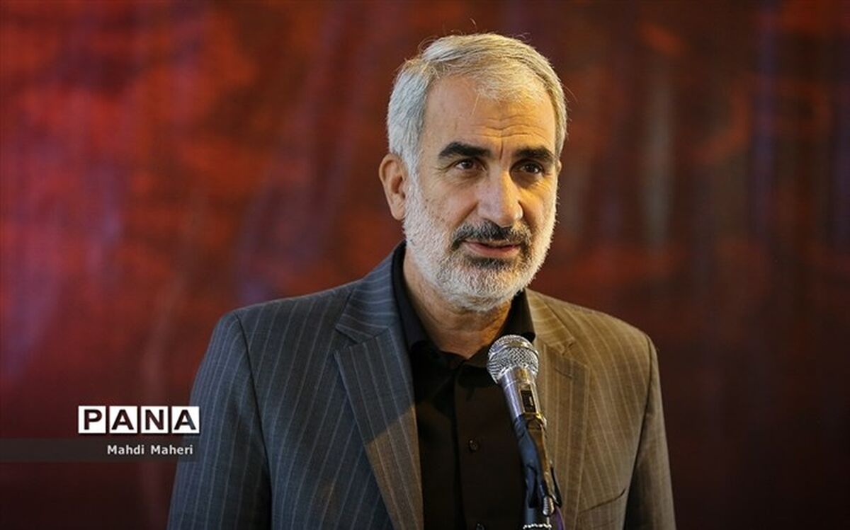 دانش‌آموزان سمپاد به ساحت‌های آموزشی و پرورشی توامان اهمیت می‌دهند