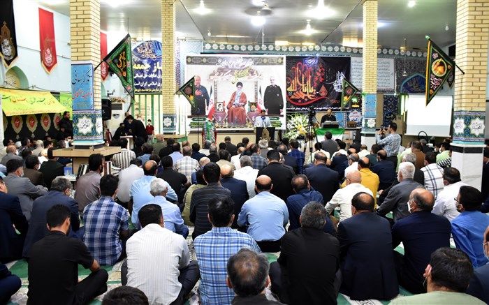 مبارزات حاج “قاسم سلیمانی و مدافعان حرم” نه یک آغاز است و نه یک پایان